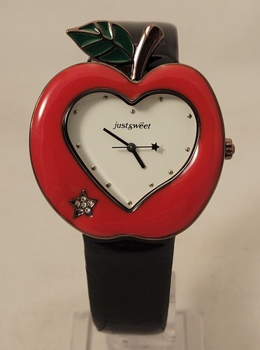 Apple watch just sweet - just,