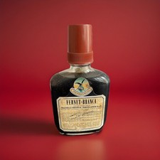 Fernet Branca Mignon Vintage -