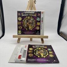 Il Professor Layton e la