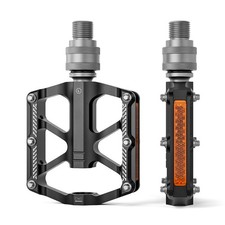 Quick-release Bearing Bike