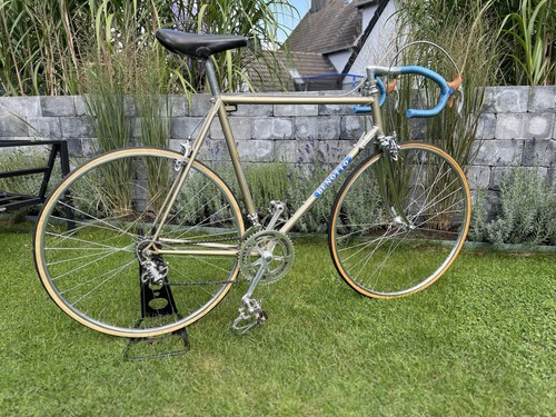 Bici corsa benotto 2500 - da,
