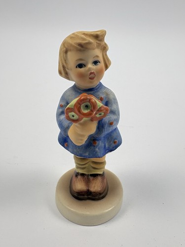 Statuina vintage goebel - vintage, mi