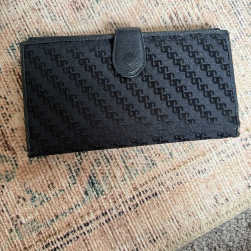 Portafoglio vintage gucci - portafoglio,