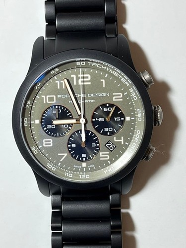 Porsche design 6612 - porsche, p'6612