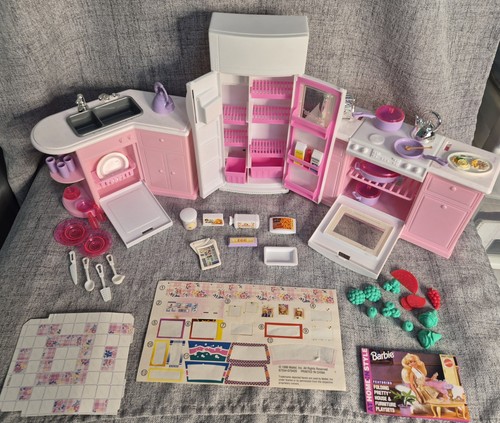 Barbie vintage 1996 - barbie,