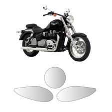 Vinile PPF TRIUMPH BONNEVILLE