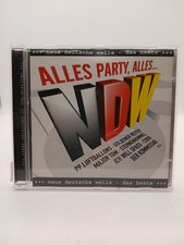 Alles Party,Alles Ndw