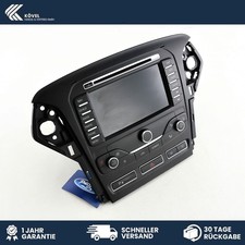 Autoradio CD Ford Mondeo MK4