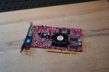(L) Scheda video ATI Radeon