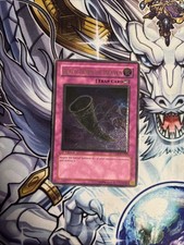 (HE) Yugioh! Black Horn of
