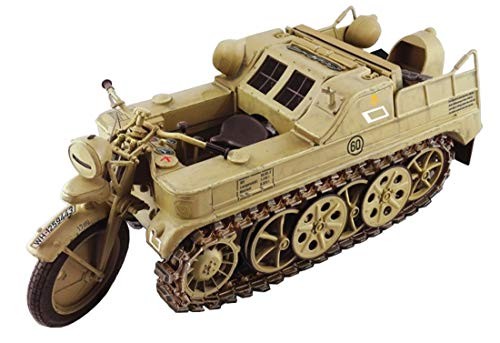 Catena tedesca italeri - tedesca,