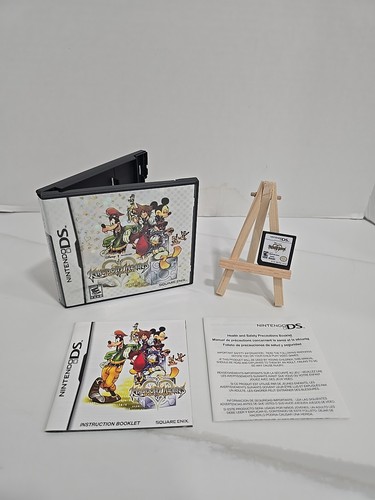 Kingdom hearts coded - hearts,