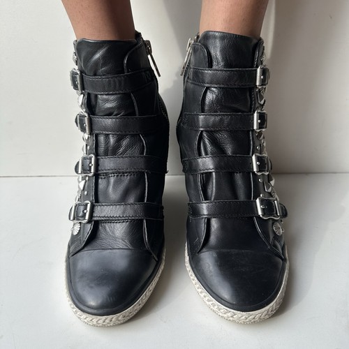 Stivali sneaker ash - sneaker, vintage