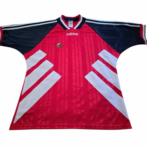 Maglia vintage adidas - maglia,