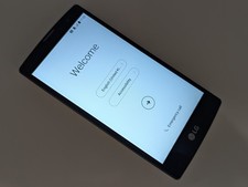 LG G4c 8GB Smartphone Android