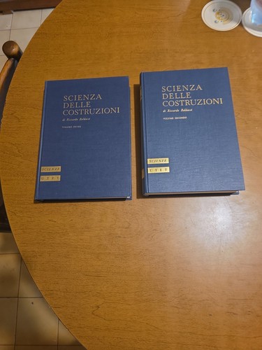 Baldacci scienza delle - baldacci,