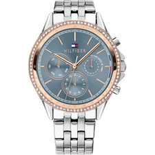 Orologio donna tommy hilfiger - orologio,