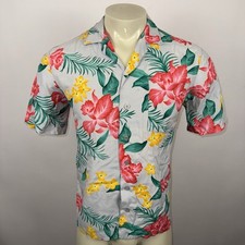 Camicia festa hawaiana vintage
