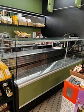 Banco Frigo Usato
