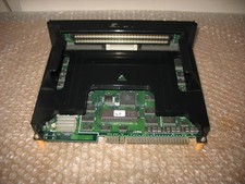 NEO GEO MVS MOTHERBOARD JAMMA MV1A + UNIBIOS 4.0