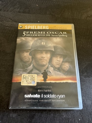 Salvate soldato - il,