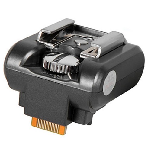 Adattatore trigger hot - , shoe