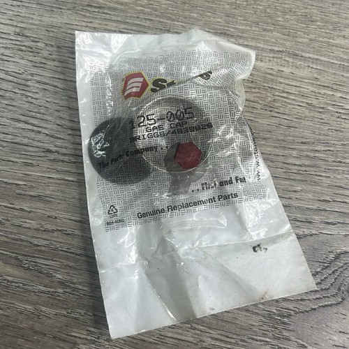 Tappo benzina carburante stens - tappo,