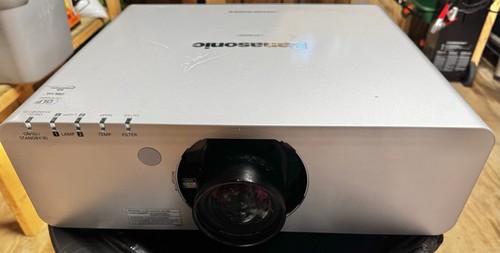 Panasonic dz680uls - panasonic, pt-dz680uls