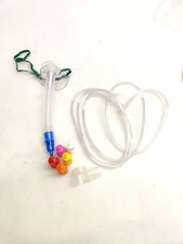 Maschera ossigeno Fazzini