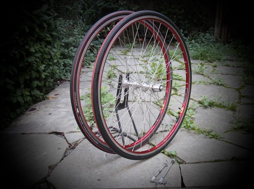 Campagnolo record - record, o.s.