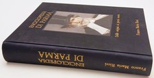 LZ- ENCICLOPEDIA DI PARMA DALLE ORIGINI- FRANCO MARIA RICCI FMR- 2001- C- YFS849