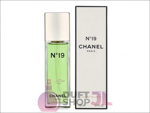 Chanel edt spray 100 ml - edt,