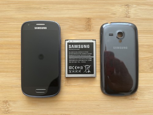 Smartphone android samsung - android,