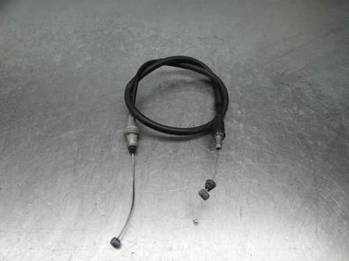 Cavo acceleratore - cavo,