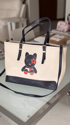 Borsa tommy mascot - borsa,