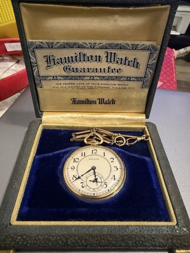 Hamilton lancast anni - lancast, '30