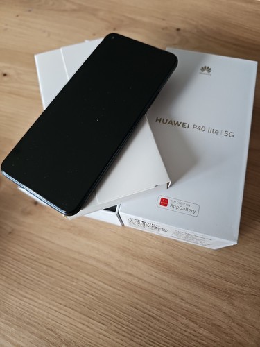 Huawei p40 lite 128 - huawei,