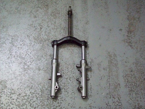 Forcella anteriore completa - anteriore,
