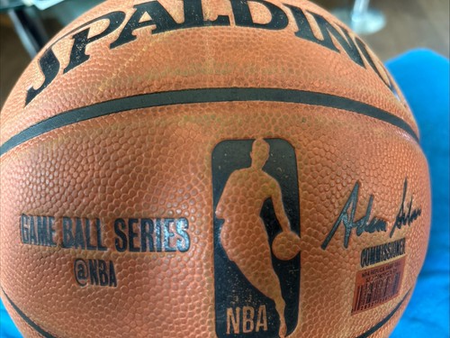 Spalding pallone gioco nba - pallone, da