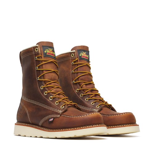 Thorogood american heritage - thorogood,