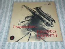 FAUSTO PAPETTI         *