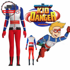 Costume cosplay Henry Danger