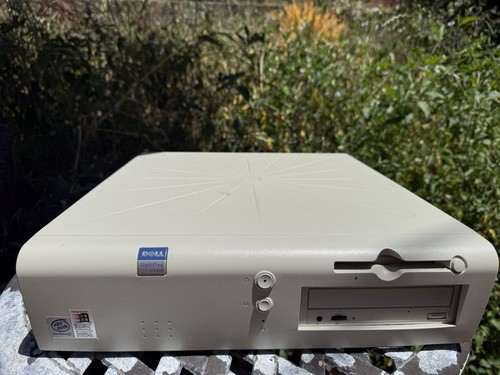 Dell optiplex gx200 - dell,