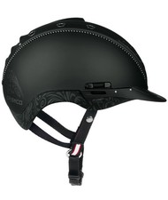 Cap per equitazione modello