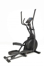 ERX-550 HRC - Ellittica con