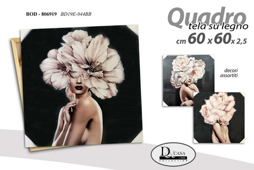 Quadro stampa tela canvas - stampa,