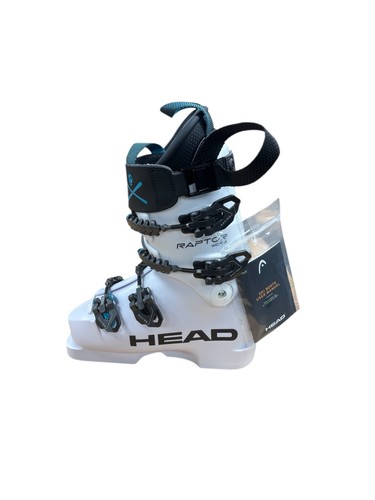 Scarpone head raptor wcr - scarpone,
