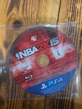 PS4 - Solo gioco - NBA 2K15