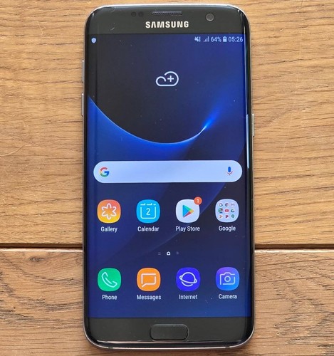 Smartphone samsung galaxy - samsung,