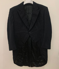 Cappotto vintage anni 50 Moss